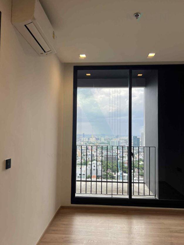 picture 📌 For Rent Condo NOBLE AROUND ARI Building 1, Floor 38,1 bed room, Room size 34 sqm - 7/8