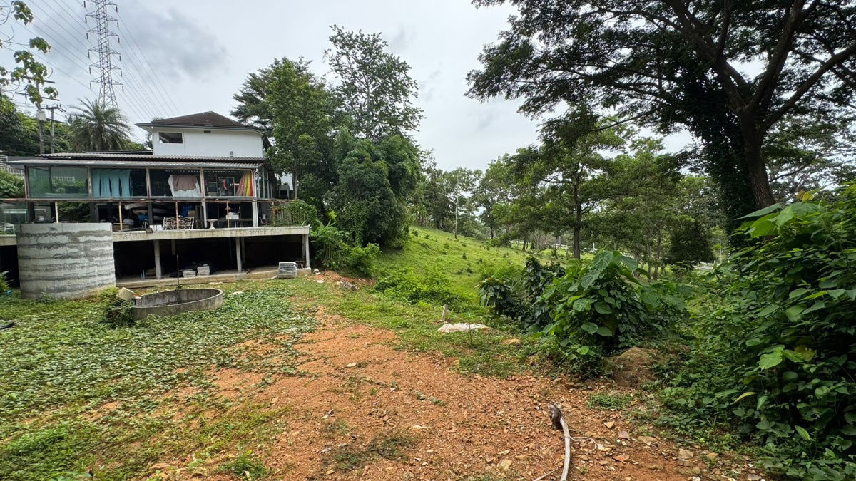 picture For Sale: Ananda Place Resort, Koh Kaew, Mueang District, Phuket Including an additional 1.5 rai of vacant land Total land area: Over 2.5 rai - 26/32