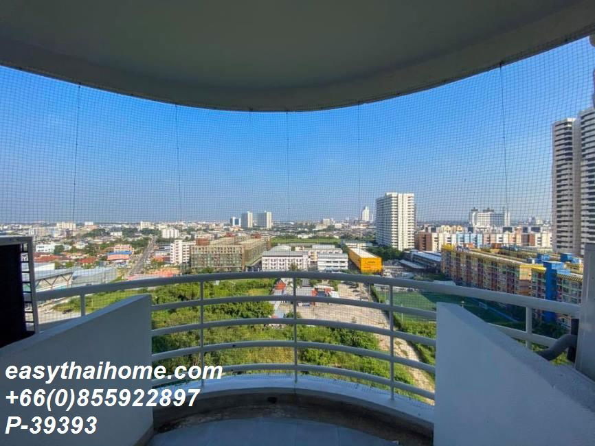 รูป P-39393 🏢 ต้องการขายคอนโด เอ็นเอส ทาวเวอร์ เซ็นทรัลซิตี้ บางนา Bang Na, Bangkok Line Id @easythaihome 085-592-2897 - รูปที่ 15/17