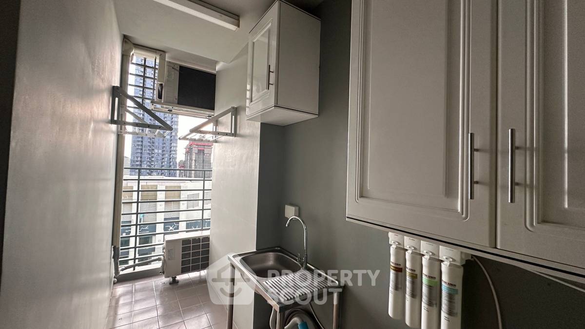picture 2-BR Condo at Belle Grand Rama 9 near MRT Phra Ram 9 (ID 1575334) - 19/26