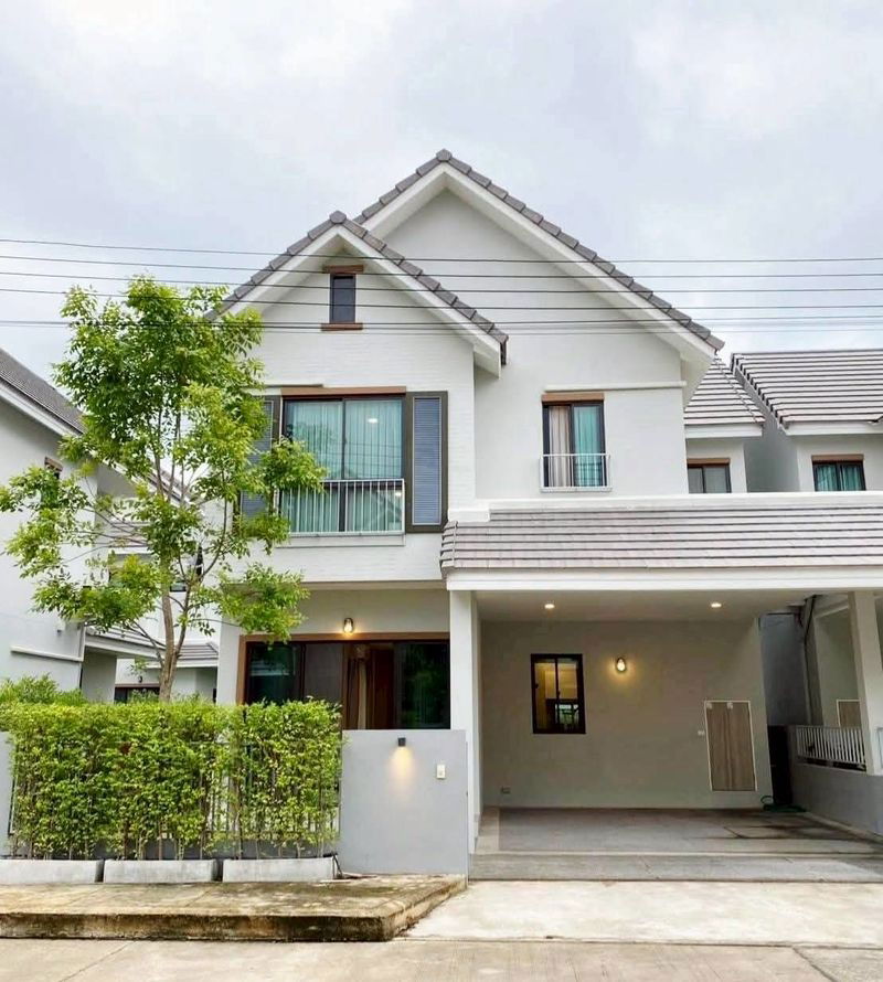 picture 🏡✨ For Rent – Fully Furnished House | Pet Friendly | Hang Dong - 10/13