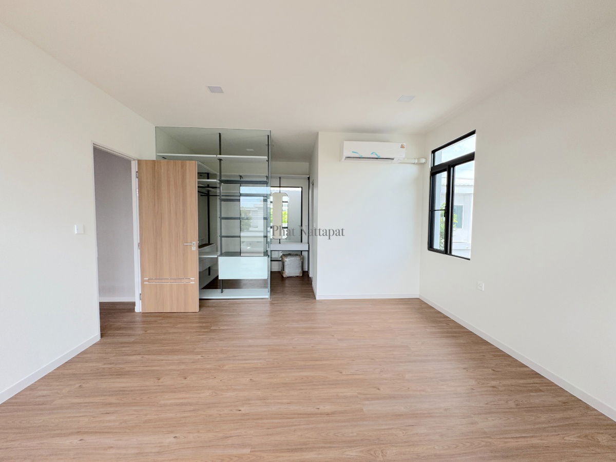 รูป โครงการ มัณฑนา บางนา กม.15 Mantana Bangna Km.15 - รูปที่ 11/14
