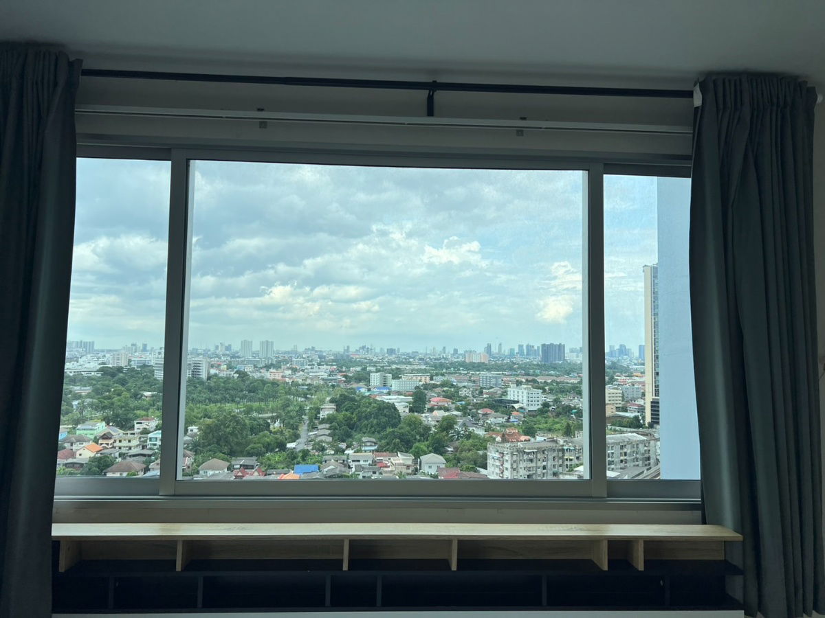 picture Supalai Vista @ Tiwanon Intersection - 13/13