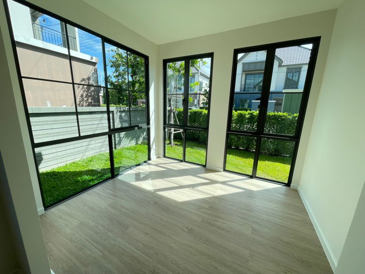รูป บ้านเดี่ยว บ้านใหม่ โครงการสราญสิริ รังสิต 2 - รูปที่ 6/17