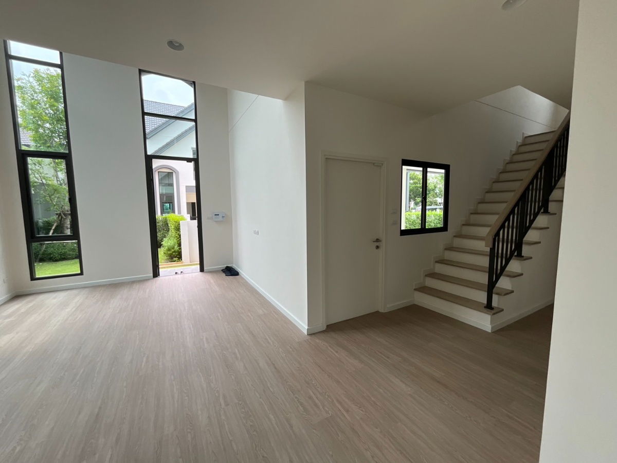 รูป 99/22 บ้านเดี่ยวหรู "ซีรีส์ Urban Farmhouse" สราญสิริ ศาลายา – ปิ่นเกล้า  - รูปที่ 14/21