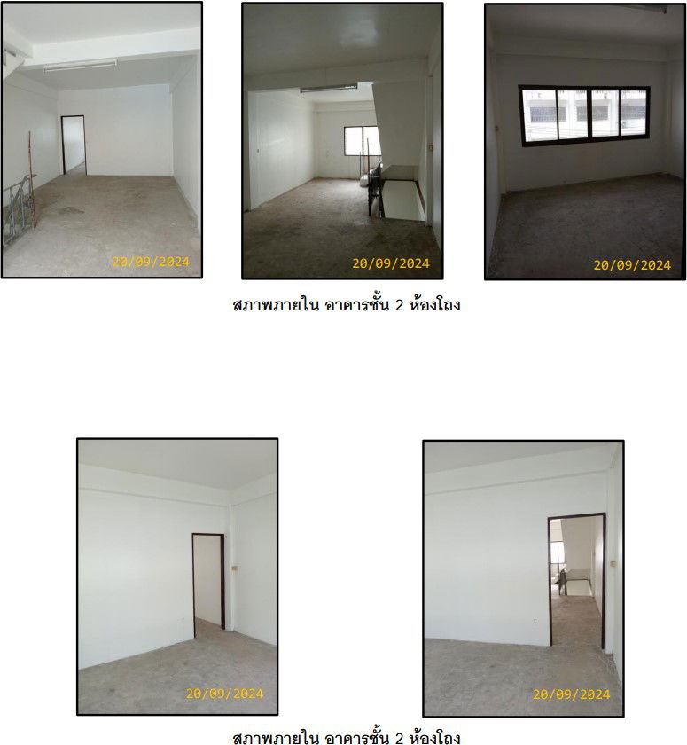picture อาคารพาณิชย์ 70.8 square meter Bangkok Bang Khun Thian Samae Dam for 2268000 THB - 3/6