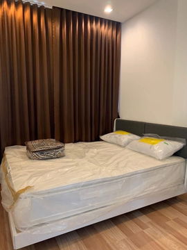 AS1388 IDEO Verve Sukhumvit Condo for rent