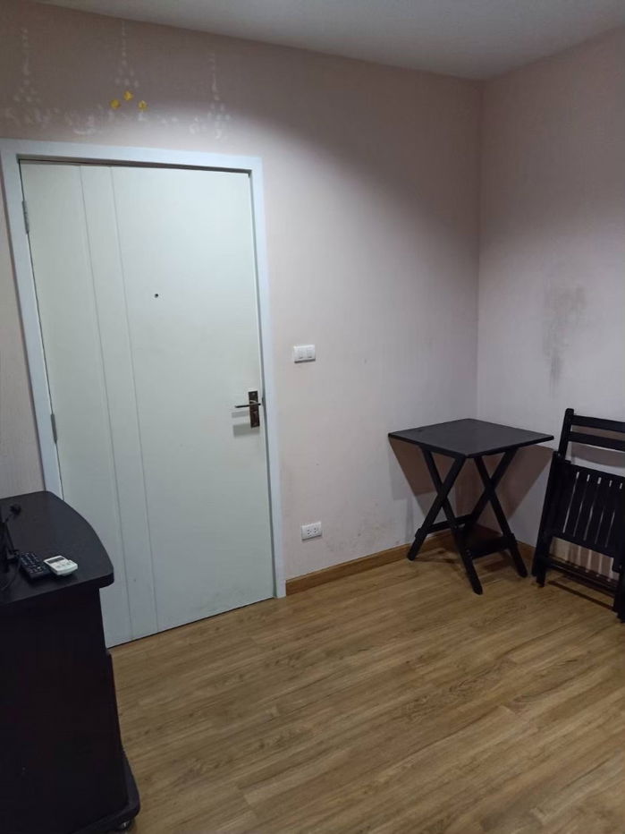 picture For rent, the tree interchange, Studio23sqm, buidling A floor 24 🆔 line: ey_annie - 8/8