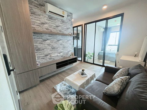 1-BR Condo at Notting Hill Sukhumvit 105 near BTS Bearing (ID 2229612)