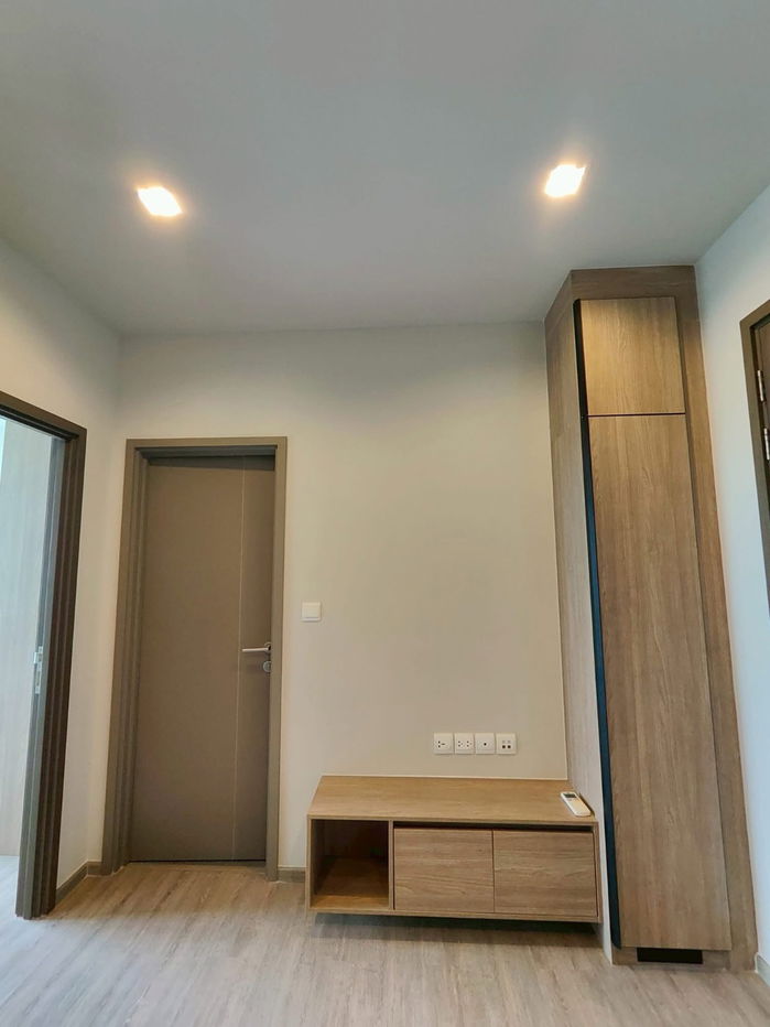 picture 🛑LINE ID @cutecondo🛑 BEAUTIFUL ROOM +FULLY FURNISHED ✨QUICK REPLY - 5/9
