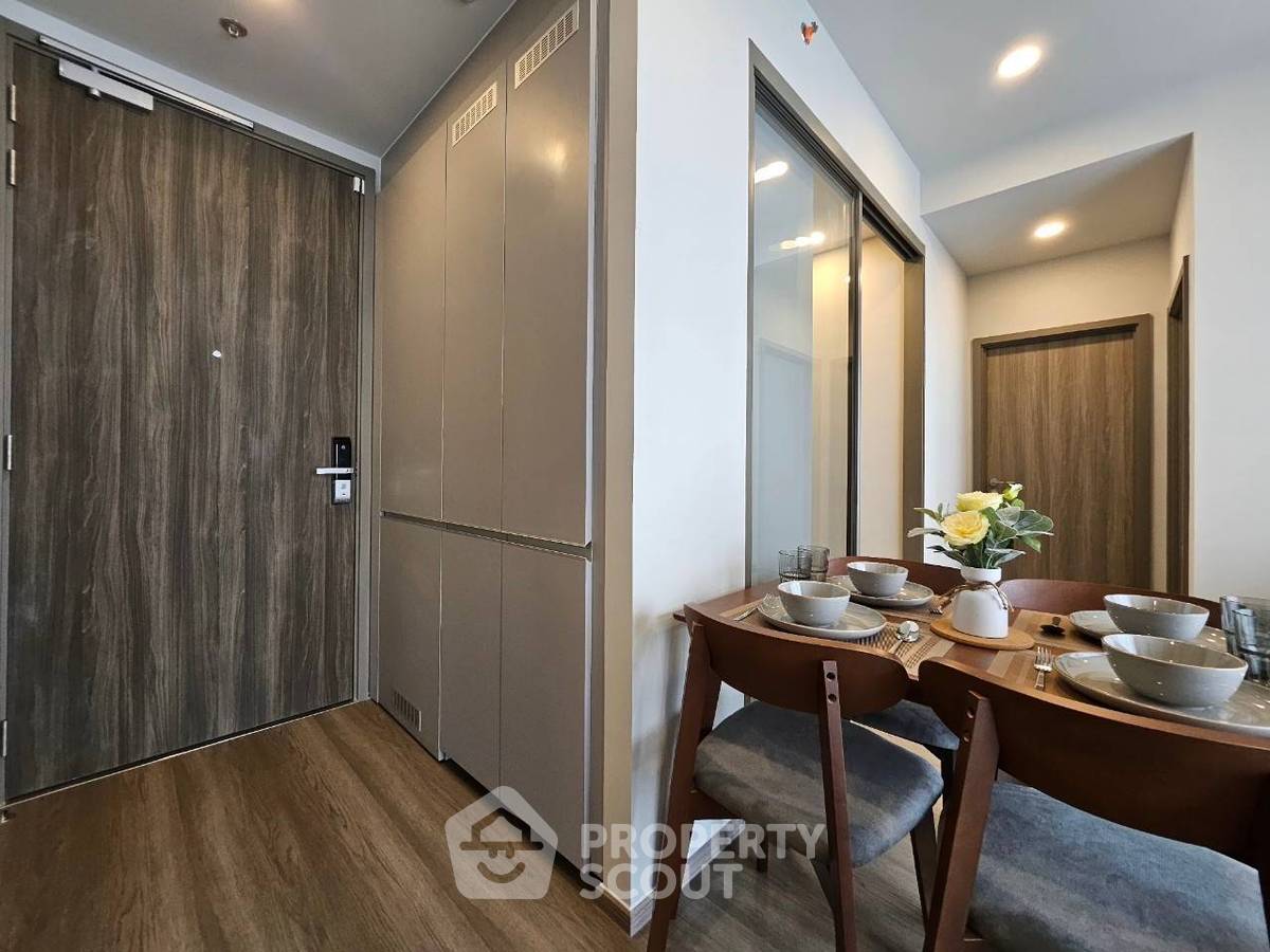 picture 2-BR Condo at Whizdom The Forestias in Bang Kaeo (ID 1798984) - 2/10