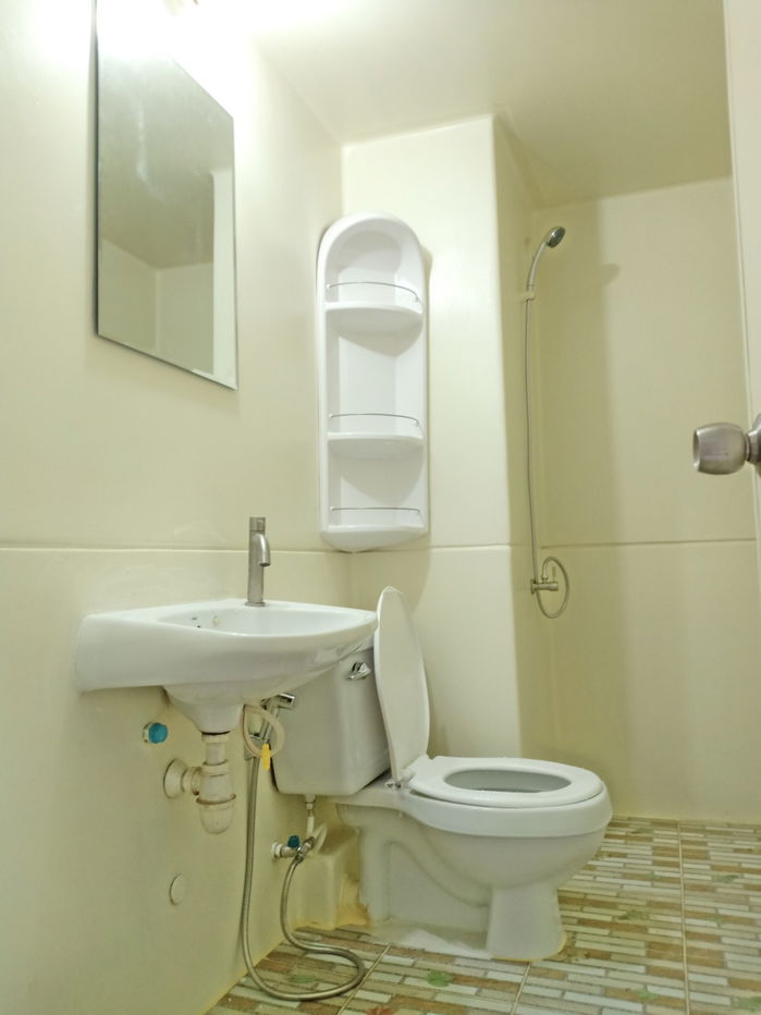 รูป ห้องแอร์ทำใหม่ 3500 เมืองทองธานี T11 ใกล้ม.ศิลปากร ตึกตำรวจ commando - รูปที่ 5/7