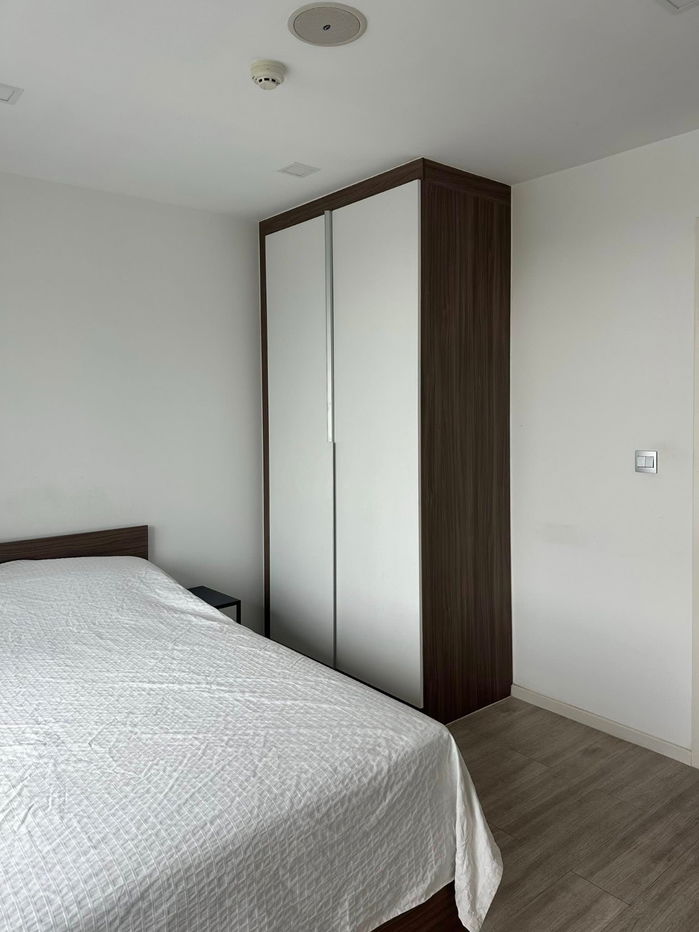 รูป ให้เช่า Atmoz ลาดพร้าว 71, 2 ห้องนอน วิวสระและทะเลสาบ - รูปที่ 3/10
