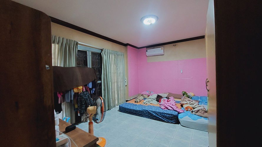 picture Single house for sale, Nong Chok, 300 square wah *only 9.8 million baht* (N.1676) - 9/12