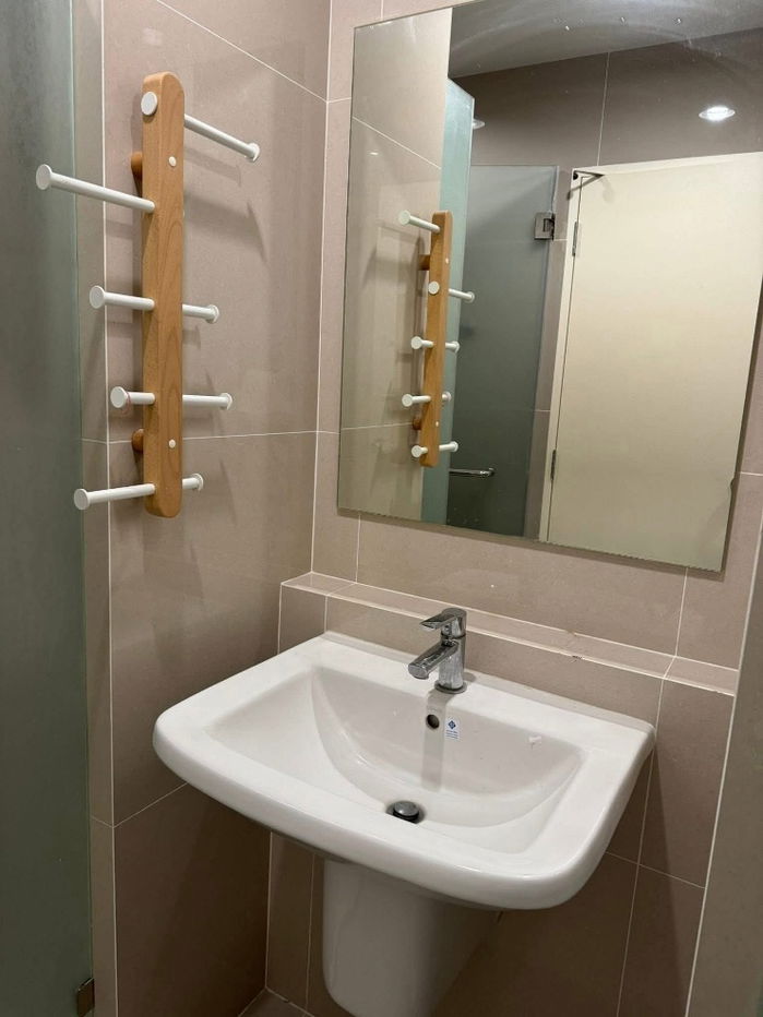 picture AS1389 Niche Mono Ramkhamhaeng Condo for rent - 15/16