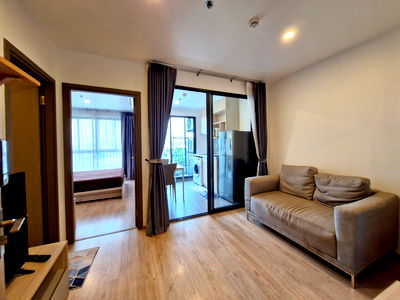 Condos for rent : For rent - Ideo o2  1bedroom Line: 0982162681