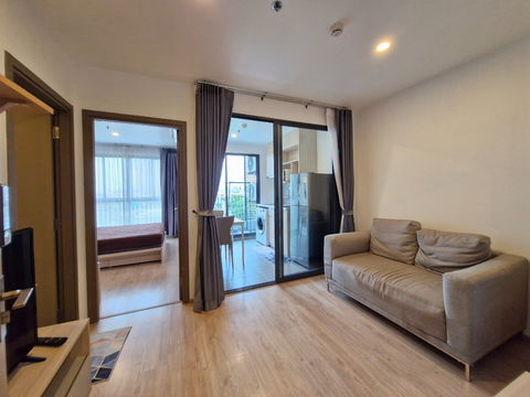 🟢 IDEO O2 ,  1bedroom 34sqm.  Line ID: 0982162681