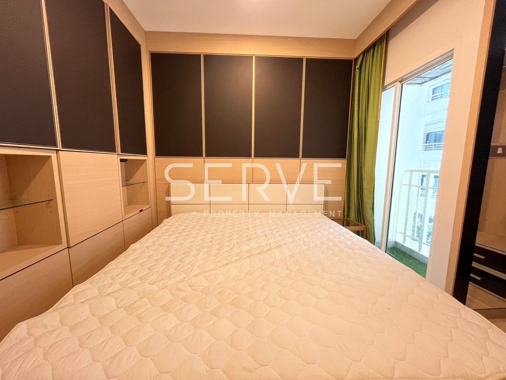 picture 1 Bed Unit For Rent Good Location Close To BTS Thong Lo -59 Heritage - 12/14