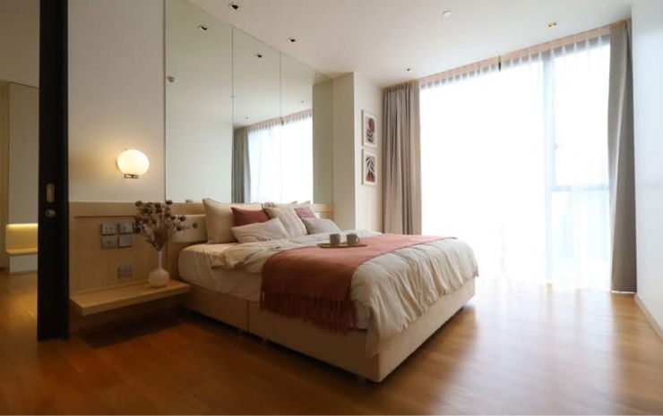 รูป ✨ให้เช่า✨ บีทนิค สุขุมวิท 32 🔥 Line ID @034etfin 📲 1 ห้องนอน 1 ห้องน้ำ ✨ BTS ทองหล่อ 250 เมตร 💚 - รูปที่ 20/20