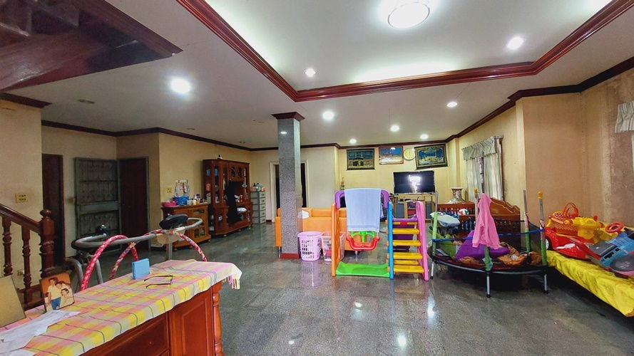 picture Single house for sale, Nong Chok, 300 square wah *only 9.8 million baht* (N.1676) - 8/12