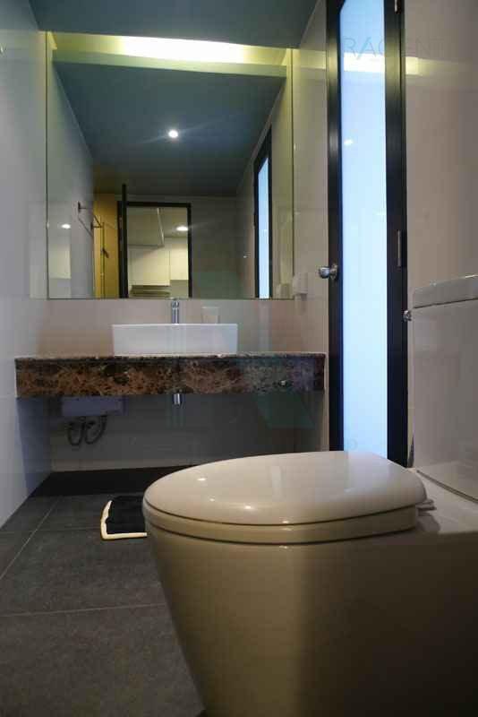 picture 📌 For Rent Condo THE TEMPO RUAMRUDEE Building 1, Floor 7,1 bed room, Room size 46.00 sqm - 8/8