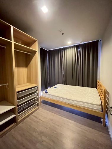 P-39645 🏢 ต้องการขายคอนโด เดอะ ไลน์ วงศ์สว่าง Wong Sawang, Bang Sue, Bangkok Line Id @easythaihome 085-592-2897