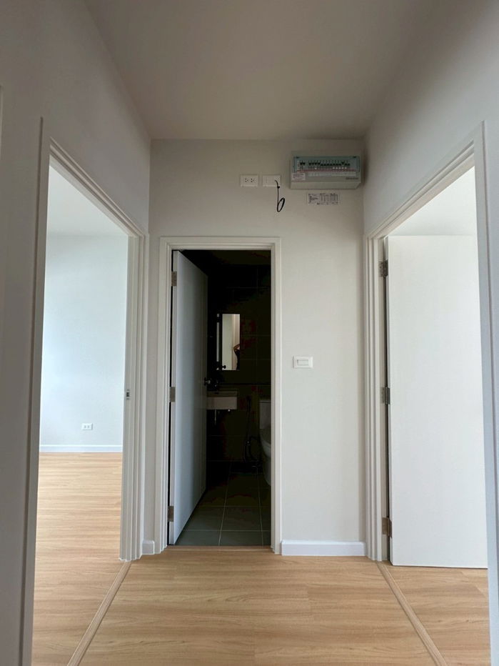 picture NEW Townhome Siriplace Rangsit 2 - 15/18