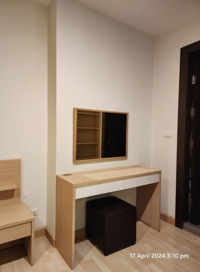 picture Condo for rent: Rhythm Ratchada, near MRT Ratchadaphisek, 18,000 baht, property code: RS1096 - 4/17