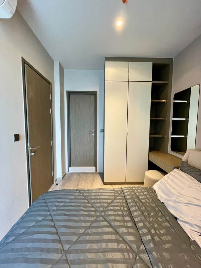 รูป ✨Condo for Rent : RHYTHM EKKAMAI ESTATE (( BTS Ekkamai )) AP-02 ( line : @condo91 ) - รูปที่ 3/9
