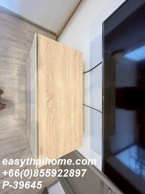 รูป P-39645 🏢 ต้องการขายคอนโด เดอะ ไลน์ วงศ์สว่าง Wong Sawang, Bang Sue, Bangkok Line Id @easythaihome 085-592-2897 - รูปที่ 25/46