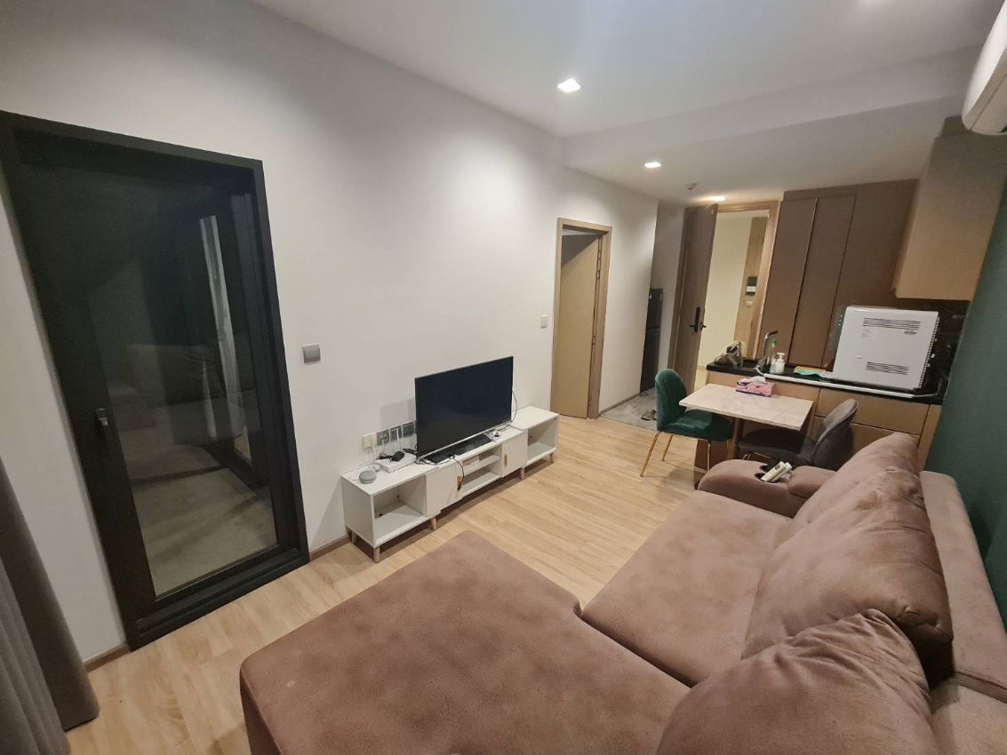 picture Kawa Haus 35 sqm 3.83 M (transfer within Aug only) - 5/12