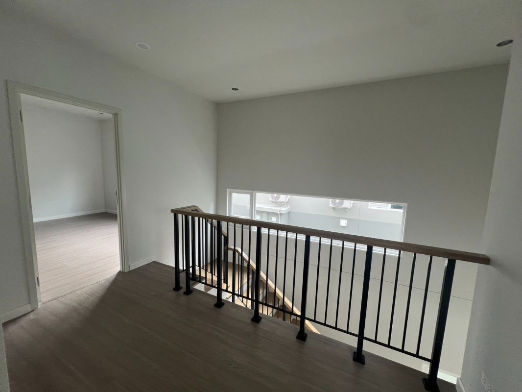 picture 🏡 Twin House for Sale! Anasiri Pinklao–Kanchanaphisek ✨ Brand-new series home in Modern Barn House style - 12/15