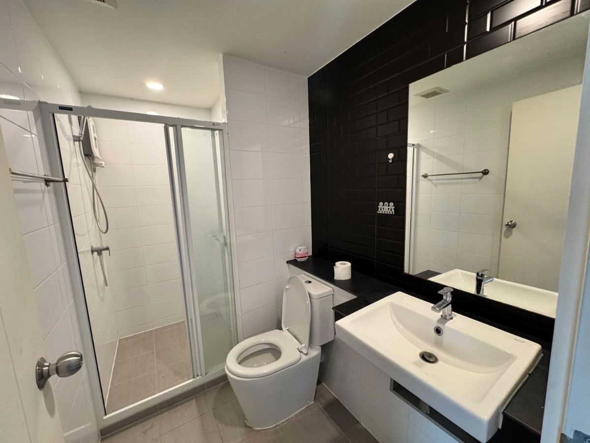 picture 🏡✨ For Rent – Escent Ville Chiang Mai | 2 Bedroom | 7th Floor | Fully Furnished - 6/13