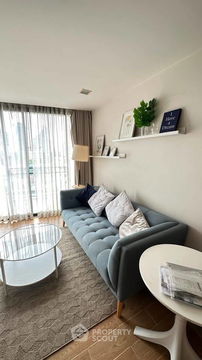 2-BR Condo at LIV @ 49 near BTS Thong Lor (ID 2152463)