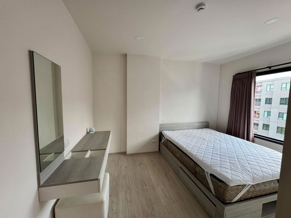 picture 🏡✨ For Rent – Escent Ville Chiang Mai | 2 Bedroom | 7th Floor | Fully Furnished - 10/13
