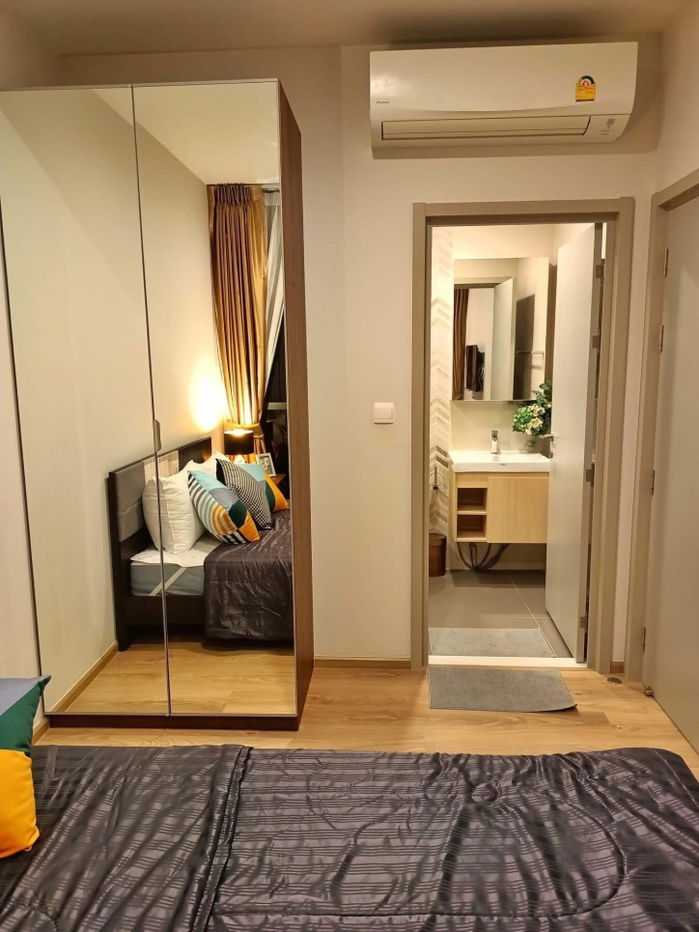 รูป  🟢For Rent🟢OKA HAUS Sukhumvit 36 ห้องสวย เฟอร์ครบ 📱ADD LINE @nathong97 (ตอบ ⚡ 24 Hr) P699 - รูปที่ 5/17