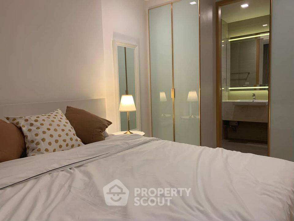 picture 1-BR Condo at Noble Be 33 near BTS Phrom Phong (ID 664249) - 4/10