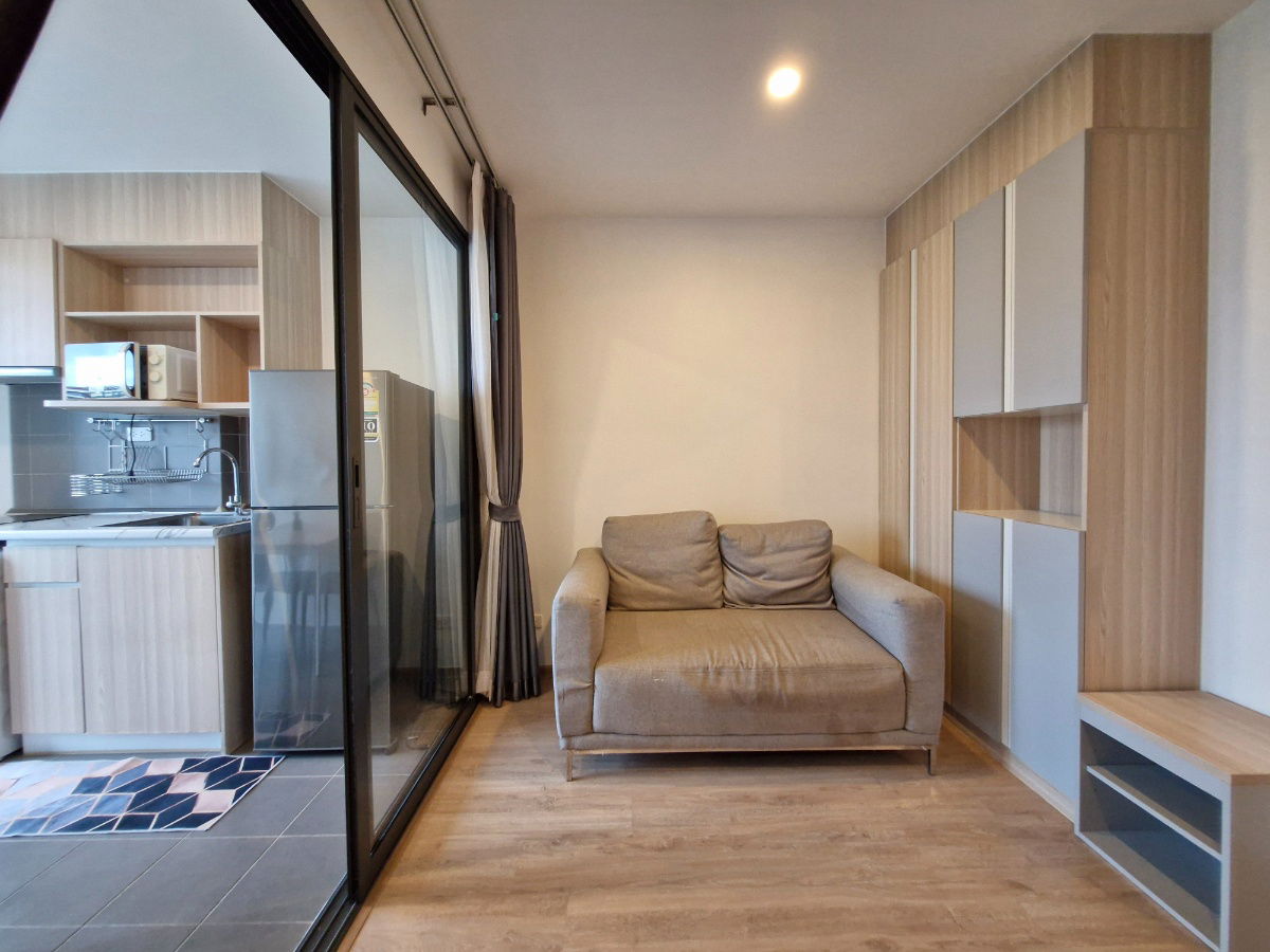 picture For rent - Ideo o2  1bedroom Line: 0982162681 - 8/9