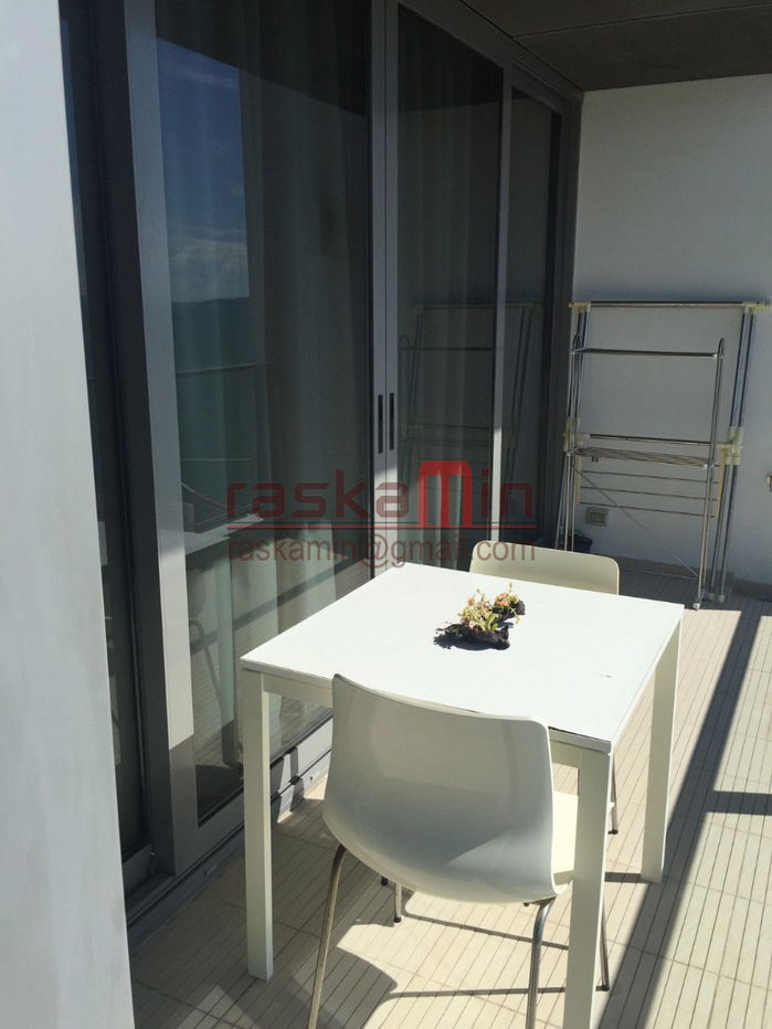 picture Beachfront Condo with Stunning Sea View – Northpoint Condominium, Wongamat, Pattaya - 5/24