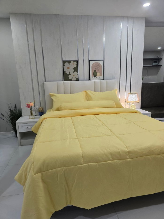 picture For rent condo Hillside 4 near Nimman  - 11/15