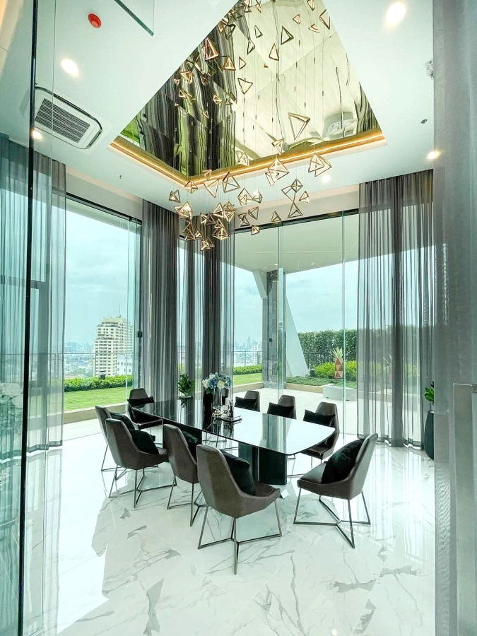 picture Condo For Rent Supalai Premier Charoen Nakhon - 21/22