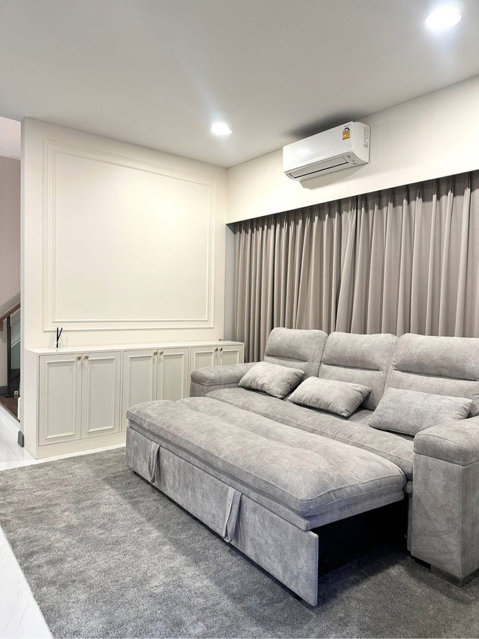 picture P0148 For Rent!! The City Bangna - 3/17