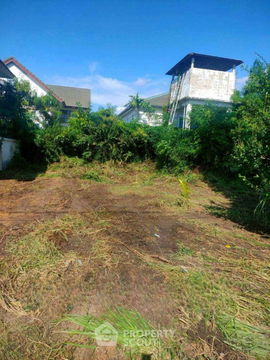 212 m² Land for Sale close to East Pattaya (ID 2229516)