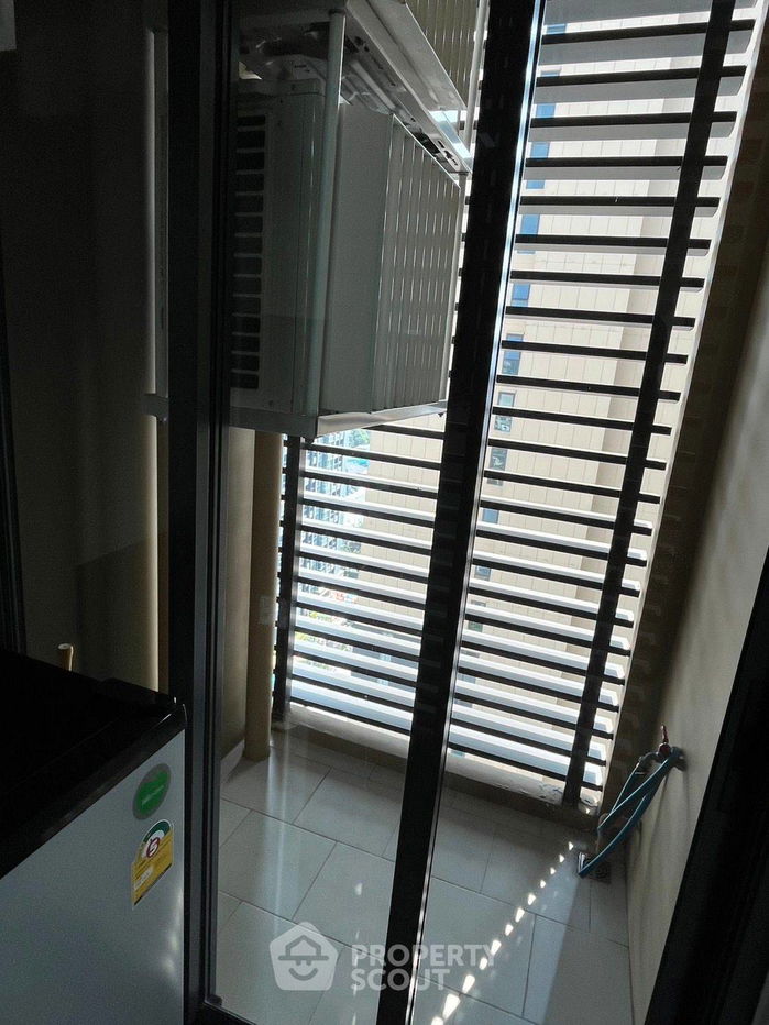 รูป คอนโด 1-ห้องนอน ที่ เดนิม จตุจักร ใกล้ MRT สวนจตุจักร (ID 1300419) - รูปที่ 13/16