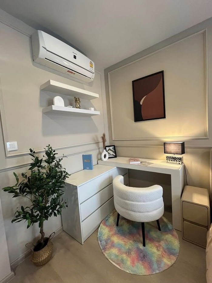 picture Condo for Rent at Life Phahon - Ladprao (C6807082) - 8/8