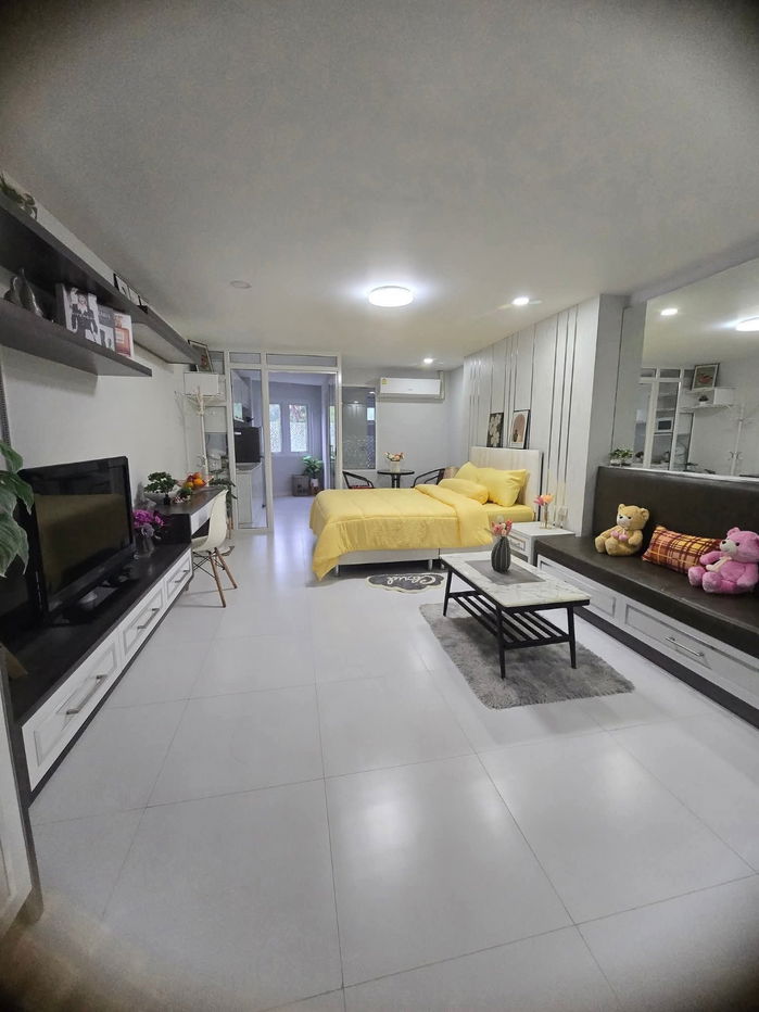 picture For rent condo Hillside 4 near Nimman  - 12/15