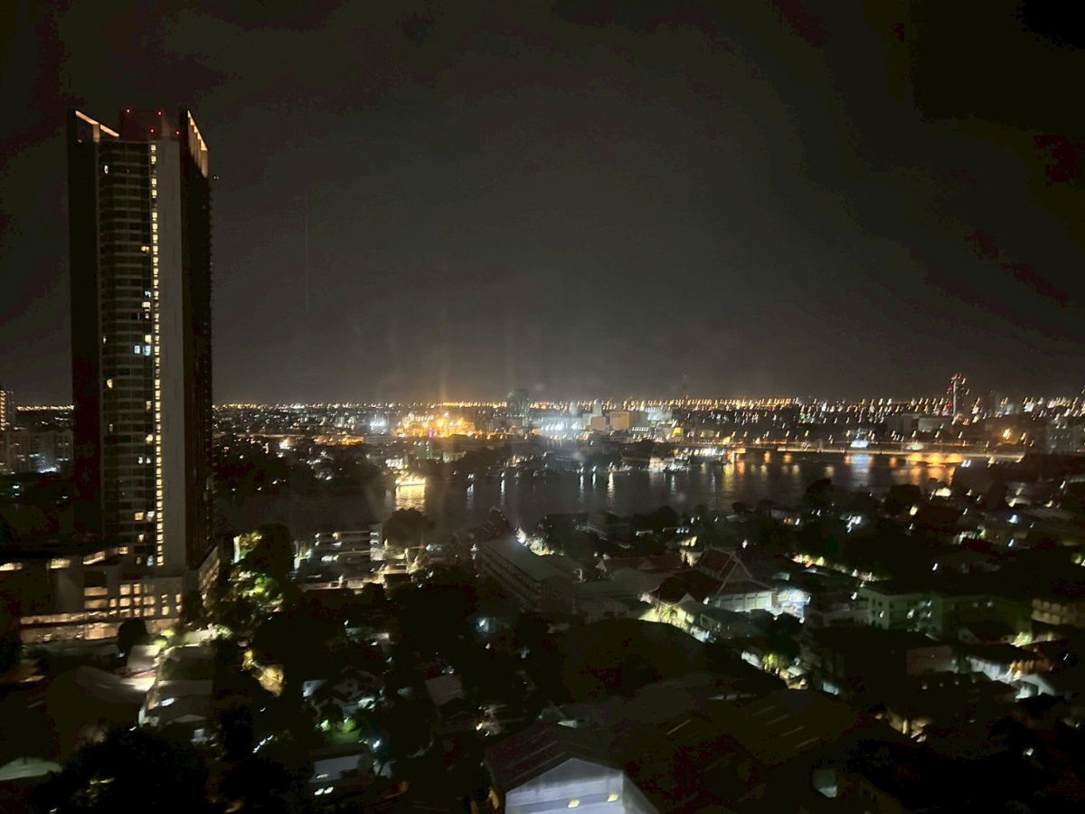 picture For rent The Tree Bangpo station, 2-bed 58 sqm 22 floor 🆔 line: ey_annie - 9/18