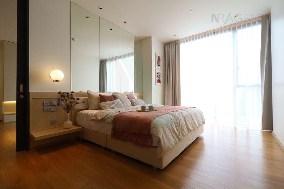 รูป 🔺Super special!🔺 ให้เช่าคอนโด บีทนิค สุขุมวิท 32 อาคาร 1 ชั้น 26 1 ห้องนอน ขนาด 59.00 ตรม ใกล้ Emporium - รูปที่ 5/8