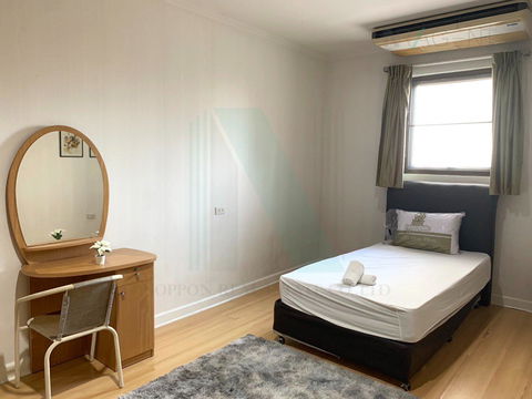 🎉 For Rent Condo THE WATERFORD PARK SUKHUMVIT 53 Building 3, Floor 7,2 bed room, Room size 90.00 sqm