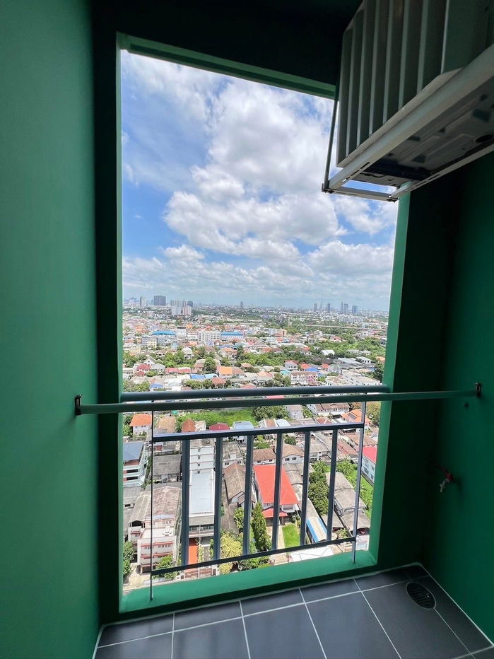 picture Lumpini Ville Condo Prachachuen-Phongphet 2 for sale 1.59M - 13/20